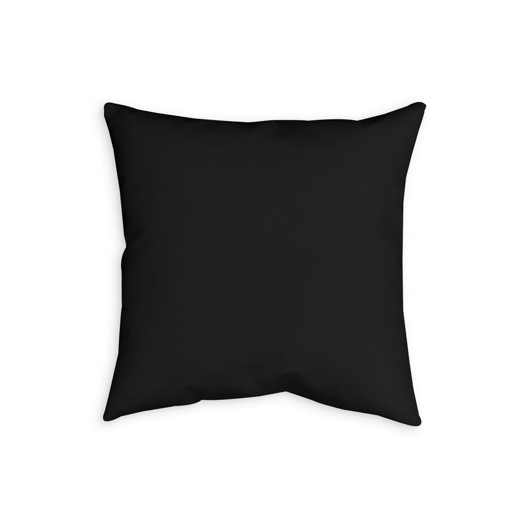 Spooky Ghost Halloween Backseat Comfort Pillow