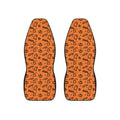 Fun Fetti Halloween Car Seat Covers