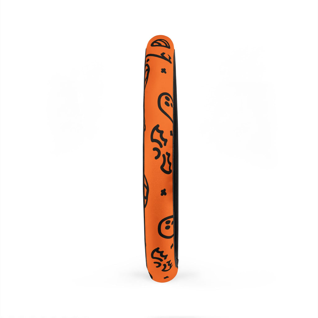 Fun Fetti Halloween Car Steering Wheel Cover