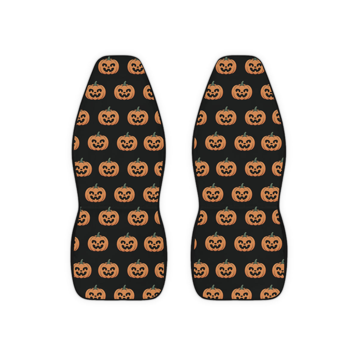Halloween Spooky Pumpkin
Car Seat Covers